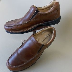 Men's Shoes, Johnston and Murphy